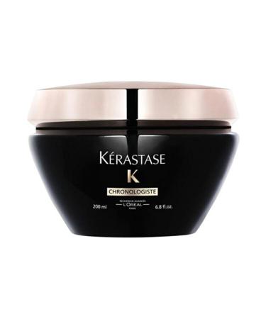 Kerastase Chronologiste Creme De Regeneration Hair Scalp Revitalizing Mask 200ml
