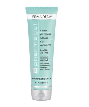 Pharmagel Firma Derm Age Defying Intensive Face and Body Moisturizer 250ml