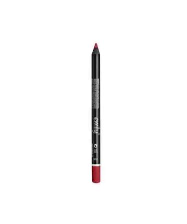 EMILY Long Lasting Lip Pencil 205