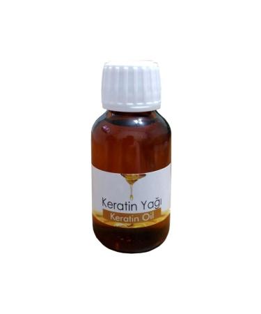 Nature Market Keratin Oil 50 ML