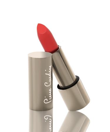 Pierre Cardin Magnetic Dream Lipstick - Blood Red - 268 Lipstick - Buy Online on GoSupps.com