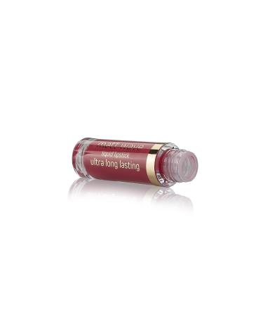 Pierre Cardin Matt Wave Liquid Lipstick Matte Liquid Lipstick - Vermilion - Buy Online on GoSupps.com