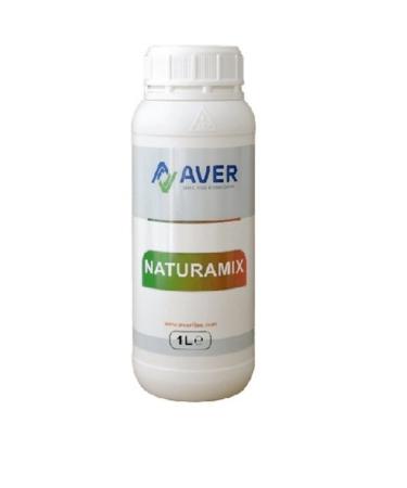 Aver la Naturamix 1 Liter Natural Performance Product for Poultry