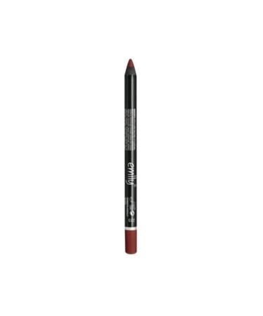 EMILY Long Lasting Lip Pencil 223