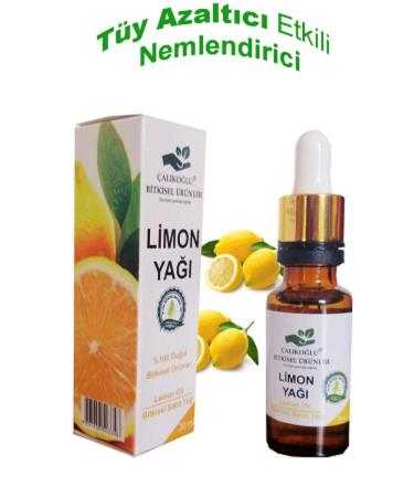 al ko lu Herbal Products Hair Reducing Hair Myrtle Lemon Peel Oil 20 ml