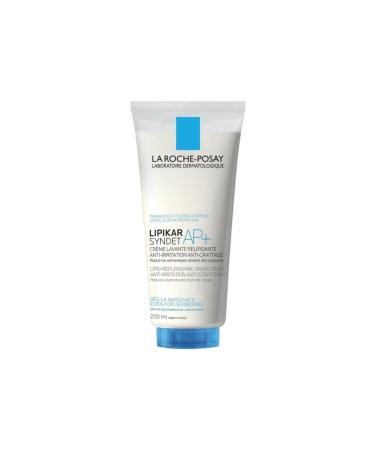 La Roche Posay Lipikar Syndet Ap+ 200 ml