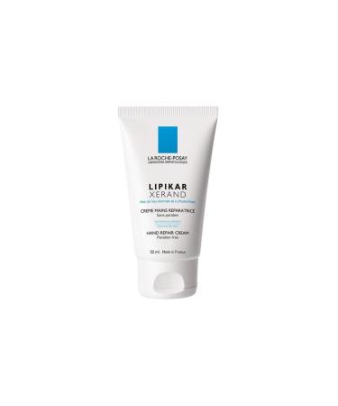 La Roche Posay Lipikar Xerand Hand Cream 50 ml