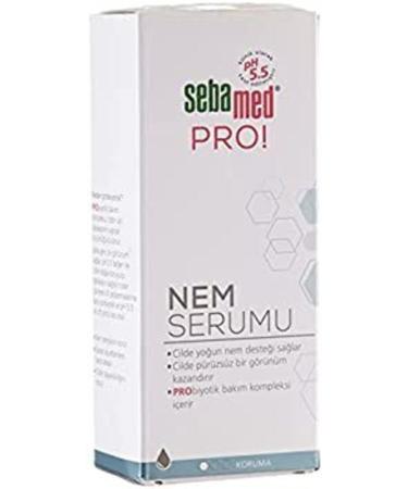 Sebamed Pro Moisture Serum 30 Ml
