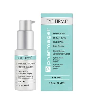 Pharmagel Eye Firme Anti-Aging and Brightening Eye Care Gel 30ml