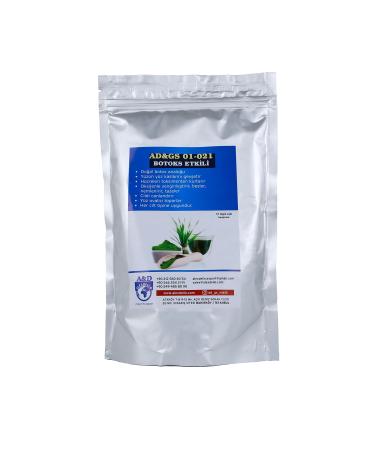 ALEXDELLO FACE CARE MASK Pore Cleansing Firming and Beauty Mask - Botox Effect Mask - 350 Gr. - Buy Online on GoSupps.com