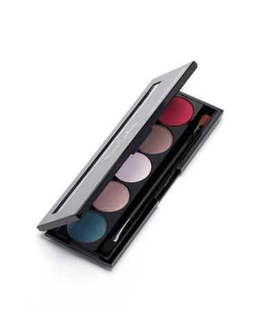 Pierre Cardin Iconic Haute Couture Eyeshadow Palette Stiletto - Buy Online on GoSupps.com