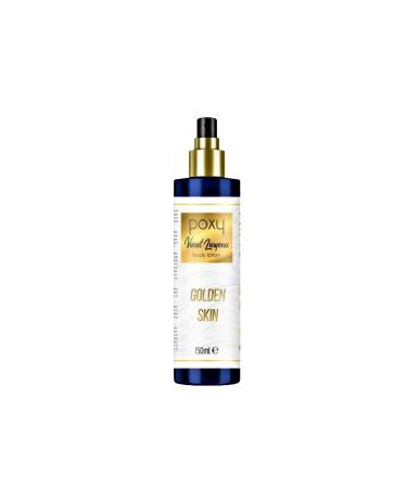 Poxy Golden Skin Body Lotion 150 Ml