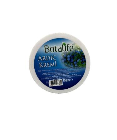 Botalife Juniper Cream 150 Ml.