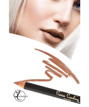 Pierre Cardin Lipliner Waterproof Lip Pencil