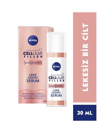 NIVEA Cellular Serum 30ml