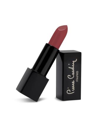 Pierre Cardin Retro Matte Lipsti - Red 153 11171 - Buy Online on GoSupps.com