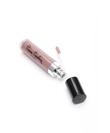 Pierre Cardin Lip Master Liquid Lipstick - Granite Beige - Buy Online on GoSupps.com