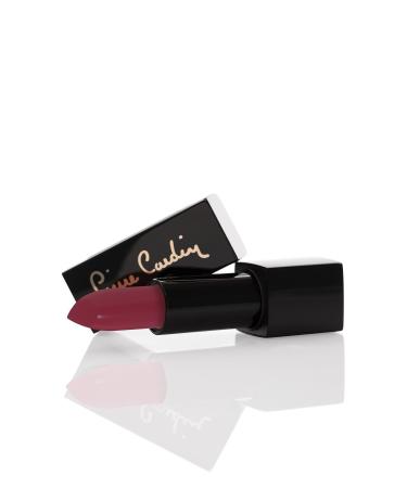 Pierre Cardin Retro Matte Lipstick - Ruby Red - 154 - Buy Online on GoSupps.com