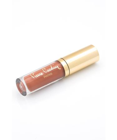 Pierre Cardin Matt Wave Liquid Lipstick Matte Liquid Lipstick Terracotta - Buy Online on GoSupps.com