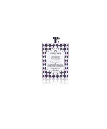 Davines The Purity Circle Purifying Hair Care Mask 50 Ml