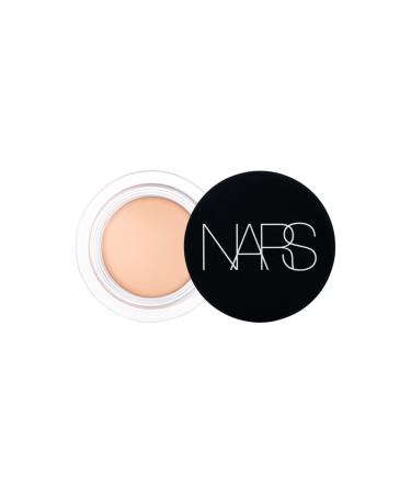 Nars Natural Looking High Coverage Concealer Light 2 Vanilla Neutral Light Skin 6.21 ml