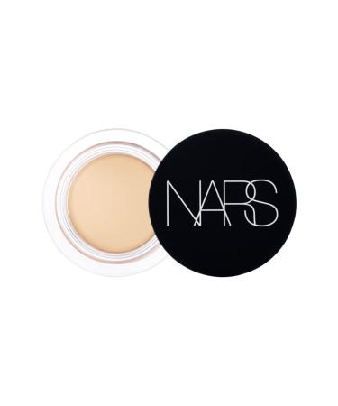 Nars Natural Looking High Coverage Concealer Light 2.6 Cafe Con Leche 6.21 Ml
