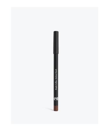 Ema Beauty Eyeliner Pencil Bright Coffee