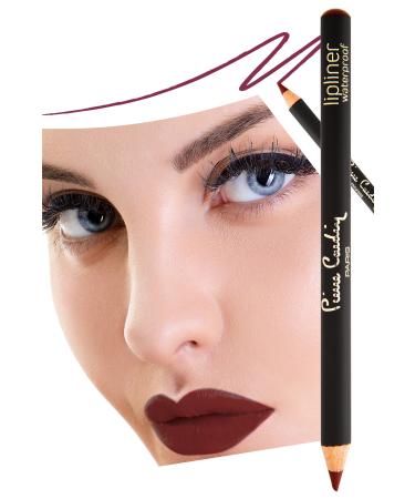Pierre Cardin Lipliner Waterproof Lip Pencil
