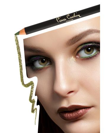 Pierre Cardin Eyeliner Longlasting Long-Lasting Eye Pencil