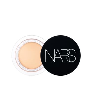 Nars Natural Looking High Coverage Concealer Light 2.4 Cafe Au Lait 6.21 Ml