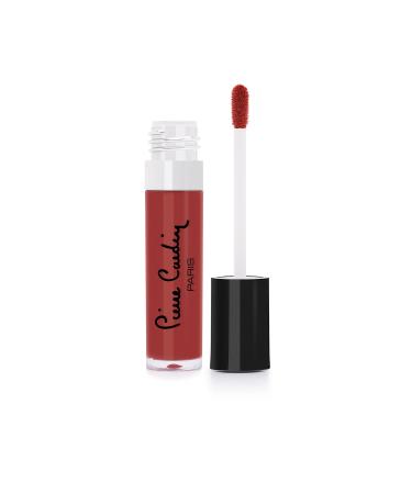 Pierre Cardin Lip Master Liquid Lipstick - Hollywood Red