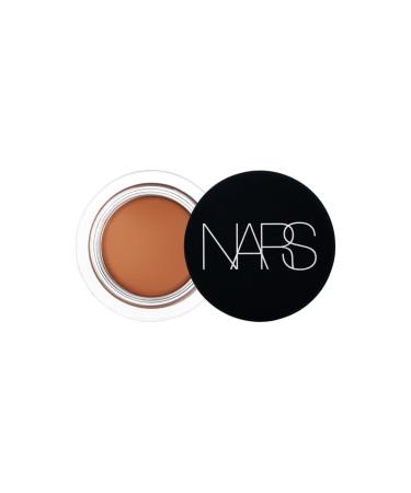 Nars Natural Looking High Coverage Concealer Med Dark 4 Hazelnut 6.21 Ml