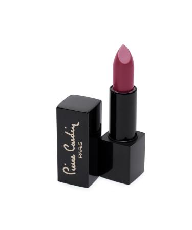 Pierre Cardin Retro Matte Lipstick - Coral - 141 - Buy Online on GoSupps.com