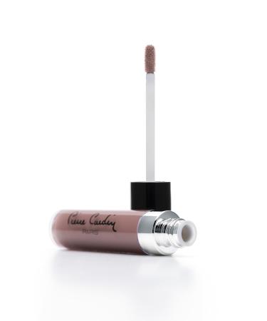 Pierre Cardin Lip Master Liquid Lipstick - Granite Beige - Buy Online on GoSupps.com