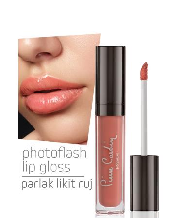 Pierre Cardin Light Salmon Photoflash Lipgloss