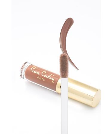 Pierre Cardin Matt Wave Liquid Lipstick Matte Liquid Lipstick Terracotta - Buy Online on GoSupps.com