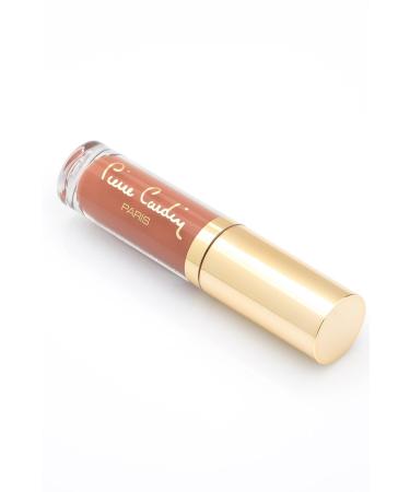 Pierre Cardin Matt Wave Liquid Lipstick Matte Liquid Lipstick Terracotta - Buy Online on GoSupps.com