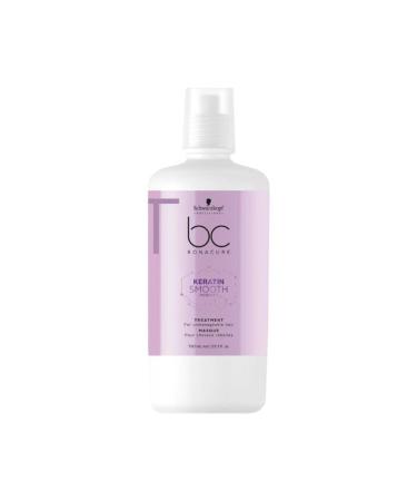 Schwarzkopf Bonacure Bonacure Keratin Perfect Control Cure 750ml