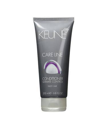 Keune Care Line Control Cream for Wavy and Curly Hair 200 ml - Buy Online on GoSupps.com