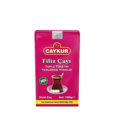 aykur Sprout Edt Tea 1000 Gr