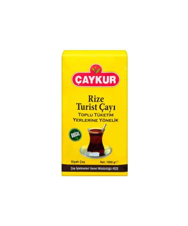 aykur Rize Tourist Edt Tea 1000 Gr