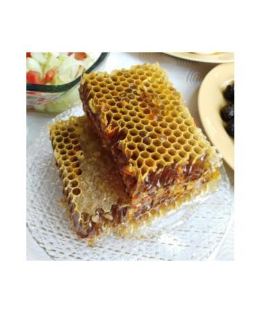Erzurum pekgurme Comb Honey 2500-2700 gr