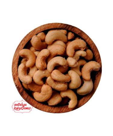 ANTALYA NUTS Cashew 1 Kg (1000 Gr)