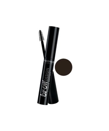 Farmasi Brow Design Eyebrow Mascara