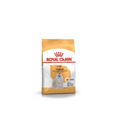 Royal Canin New Maltese Bichon Maltais 1.5 Kg Adult Dog Food