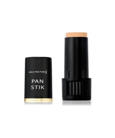 Max Factor Panstik Concealer Stick Foundation 14 Copper (Cool)