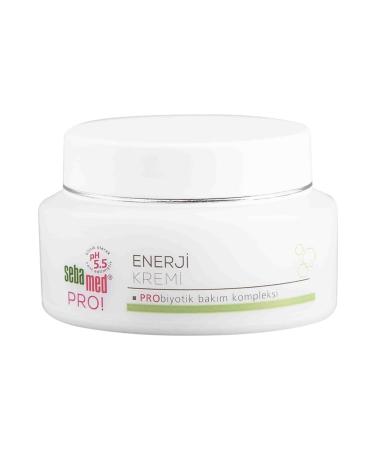 Sebamed Pro! Probiotic Energy Face Care Cream 50 Ml