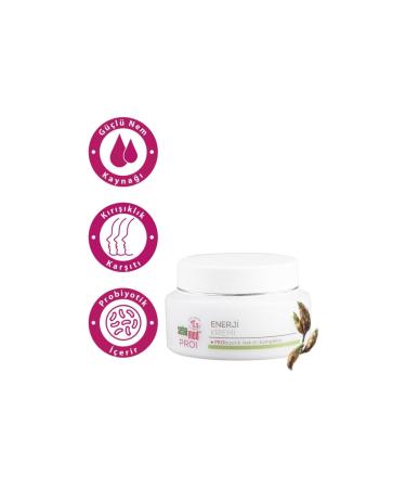 Sebamed Pro! Probiotic Energy Face Care Cream 50 Ml - Buy Online on GoSupps.com