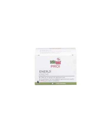 Sebamed Pro! Probiotic Energy Face Care Cream 50 Ml - Buy Online on GoSupps.com