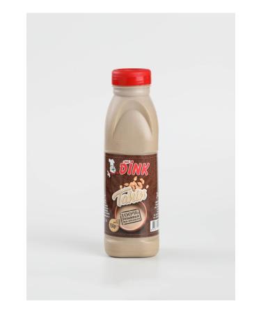 DINK GIDA Tahini Dink 750g. (0 FROM SESAME)